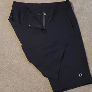 Pearl izumi shorts